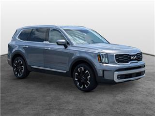 2023 Kia Telluride sx
