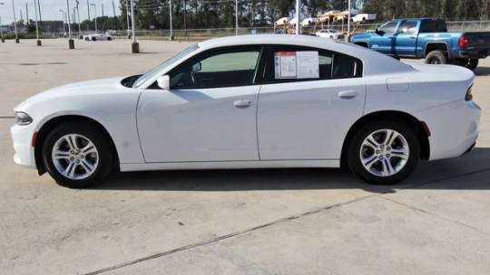 2022 Dodge Charger