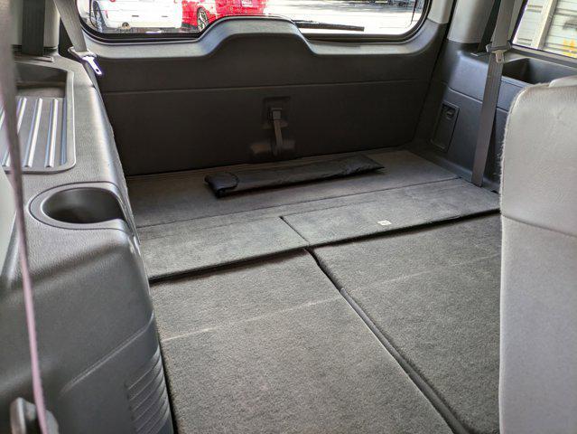 2005 ford expedition nbx