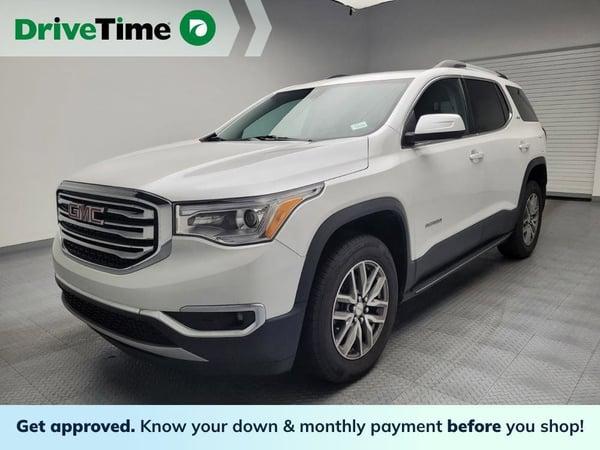 2018 gmc acadia in northwoods, illinois