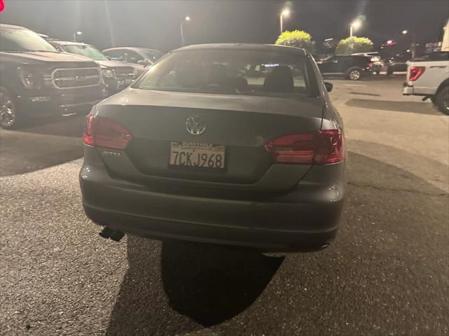 2013 volkswagen jetta t mulliner