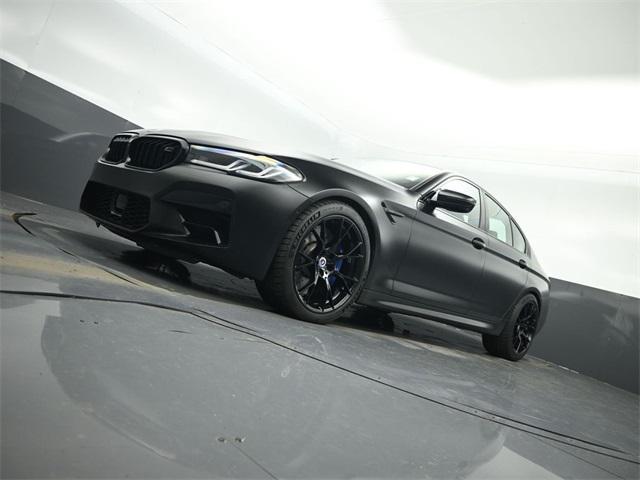 2023 bmw m5 base