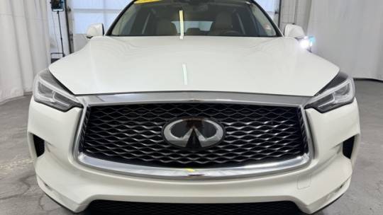 2020 infiniti qx50 luxe