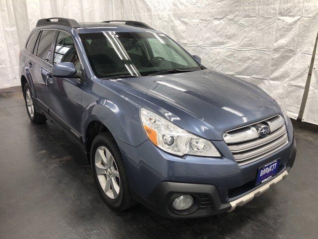 2013 subaru outback 3.6r limited