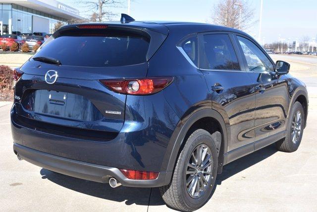 2020 mazda cx-5 in bentonville, arkansas