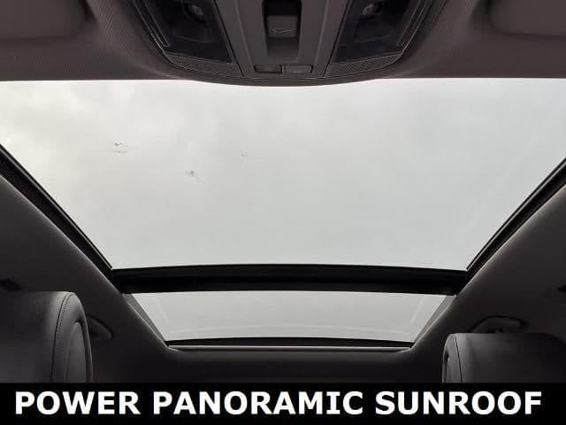 2018 hyundai tucson limited in hamburg, new york