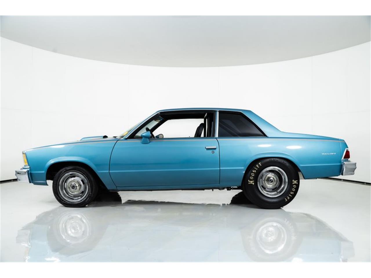 1978 chevrolet malibu