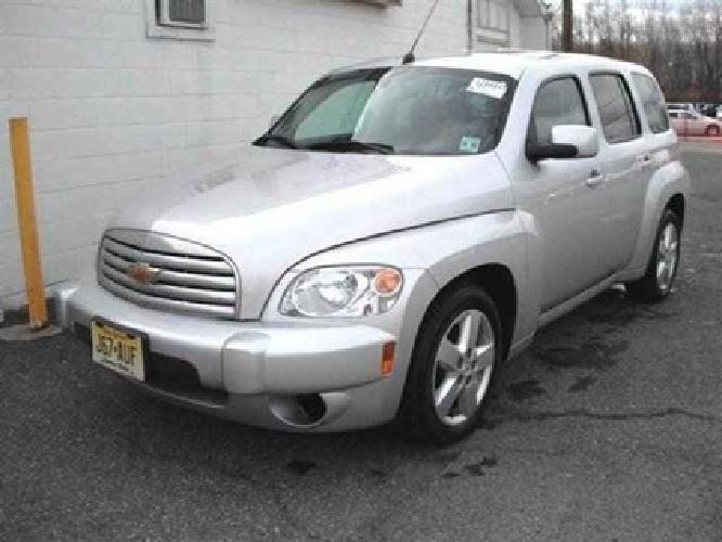 2011 chevrolet hhr lt sport wagon 4d in huntington, ny