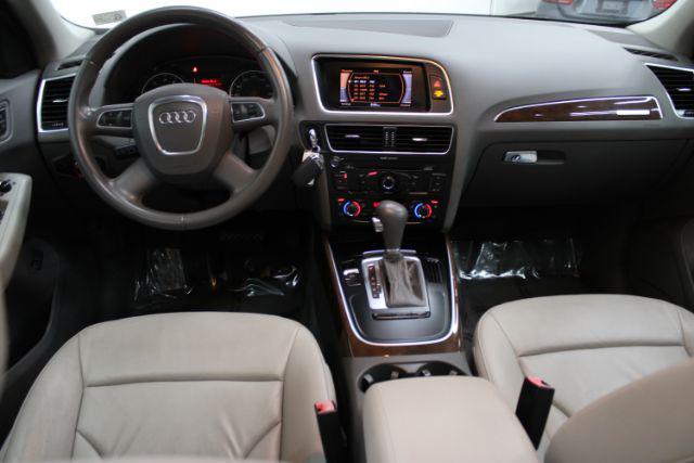 2010 audi q5 3.2 premium quattro