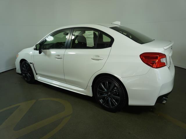 2018 subaru wrx base awd 4dr sedan for sale in reno, nevada