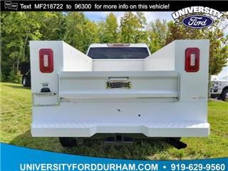 2021 Chevrolet Silverado 2500hd work truck