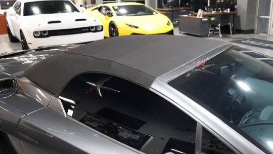 2011 Lamborghini Gallardo