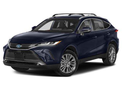 2023 toyota venza xle