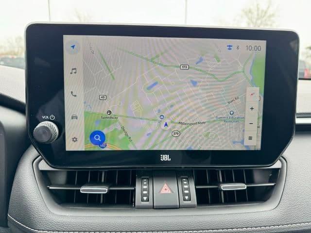 2023 toyota rav4 xle premium in amherst, new york