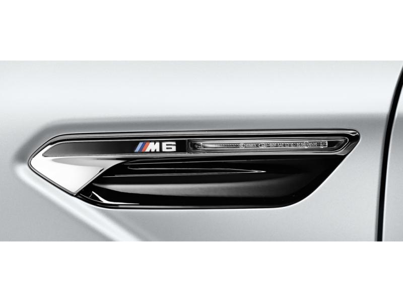 2006 BMW M6