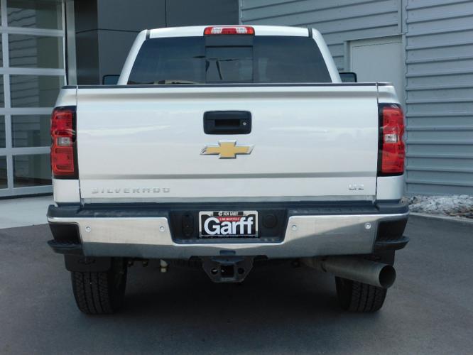 used 2015 chevrolet silverado 3500 4x4 crew cab ltz salt lake city, ut 84111 for sale in salt lake city, utah