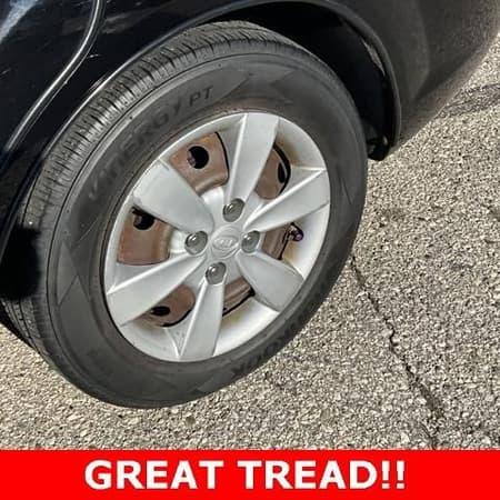 2010 kia rio in secaucus, new jersey