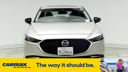 2023 Mazda