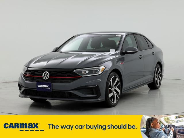 2021 volkswagen jetta gli s