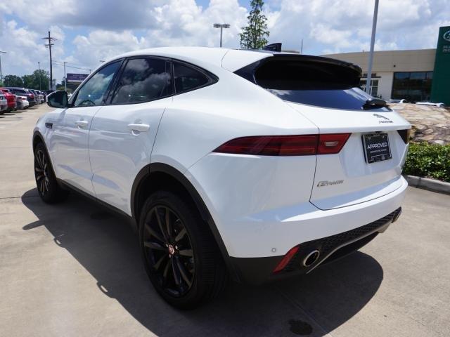 used 2019 jaguar e-pace s metairie, la 70002 for sale in metairie, louisiana