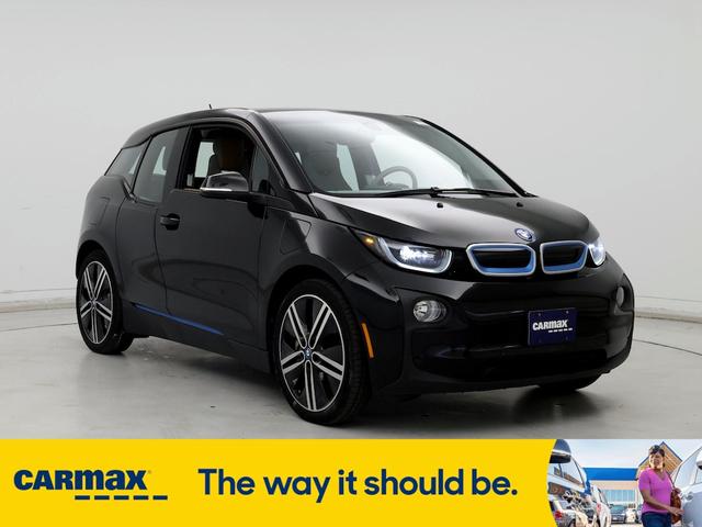 2016 bmw i3 giga world range extender
