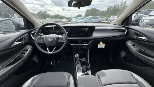 2025 Buick Encore GX