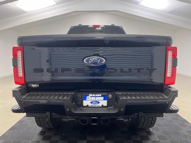 2023 ford f-250 lariat