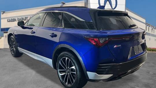 2024 Acura se