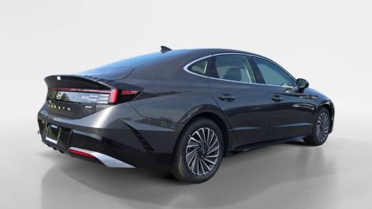 2024 Hyundai Sonata
