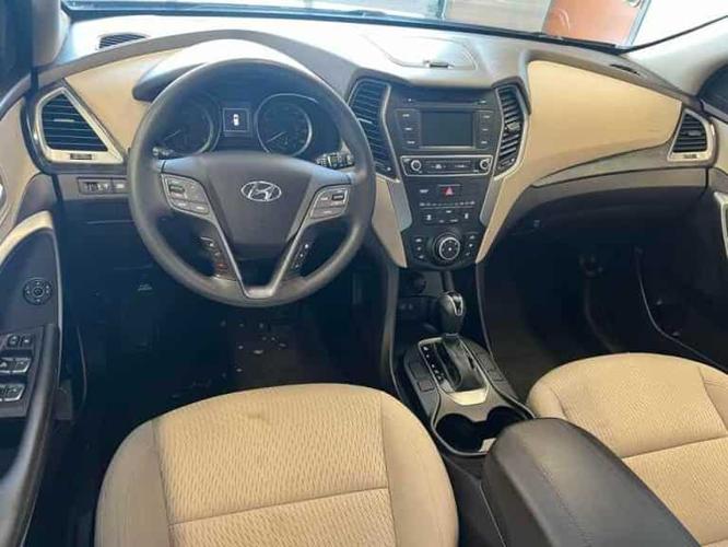 2018 hyundai santa fe 2.4 base in otsego, minnesota
