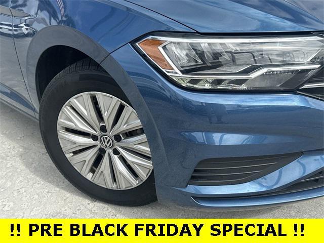 2020 volkswagen jetta 1.4t s