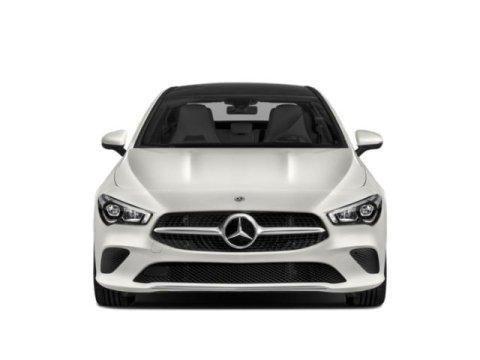 2021 mercedes-benz cla 250