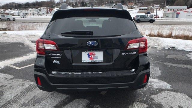 used 2019 subaru outback 2.5i altoona, pa 16602 for sale in altoona, pennsylvania