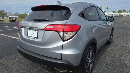 2022 Honda HR-V
