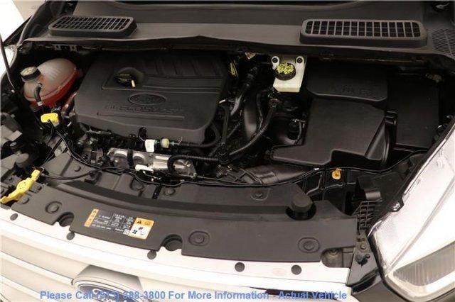 used 2017 ford escape 4wd se cincinnati, oh 45255 for sale in cincinnati, ohio