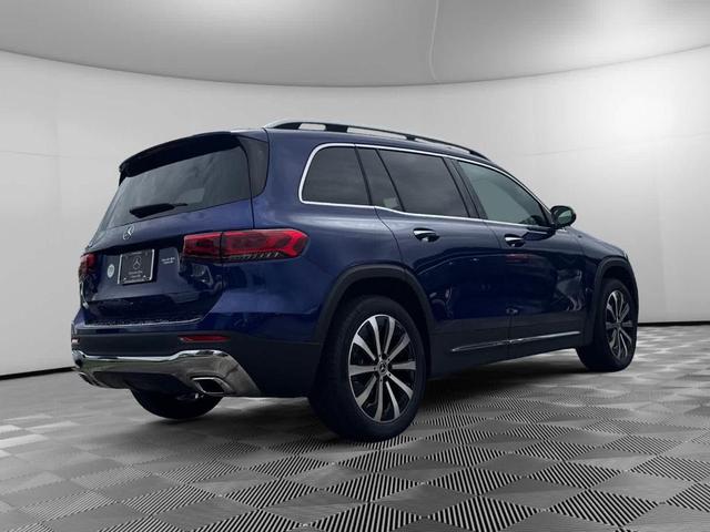 2023 mercedes-benz glb 250 base