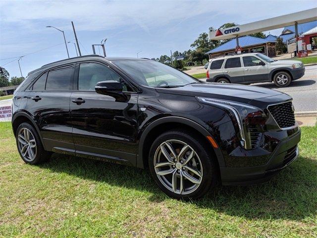 new 2019 cadillac xt4 fwd sport albany, ga 31707 for sale in albany, georgia