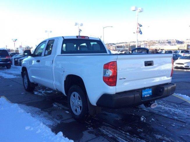 2018 toyota tundra sr for sale in billings, montana