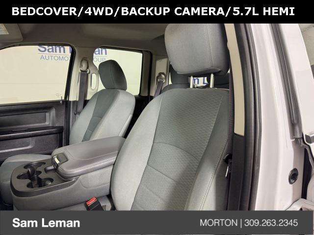 2015 ram 1500 tradesman/express