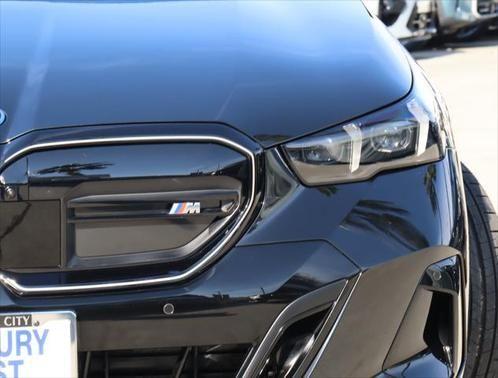 2024 bmw i5