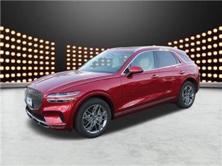 2025 Genesis GV70 2.5t standard