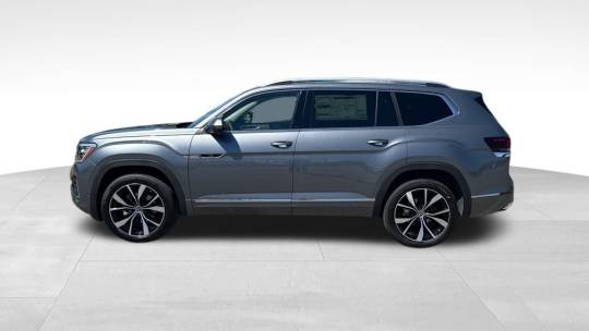 2024 Volkswagen r–lin