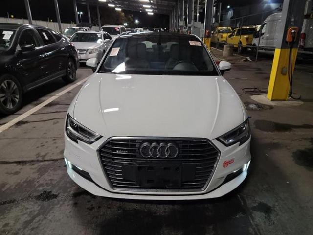 2018 audi a3 e-tron 1.4t premium