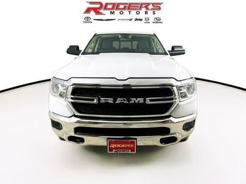 2019 ram 1500 tradesman in lewiston, idaho
