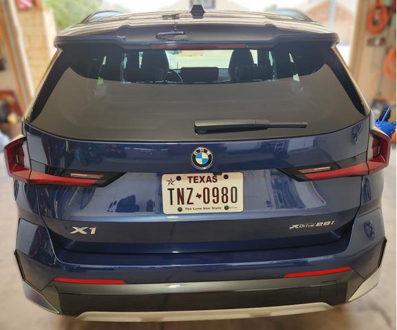 2023 bmw x1 xdrive 28i
