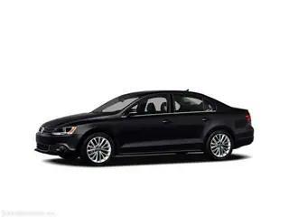 2011 volkswagen jetta se