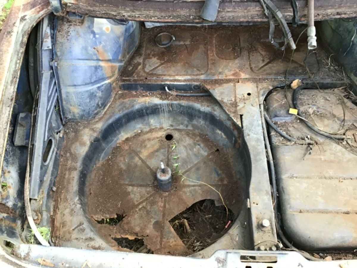 e9 bmw cs 3.0 csl csi 1974 parts car loaded with hard to find parts factory air