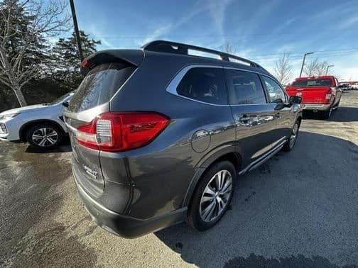 2020 subaru ascent limited 7-passenger in murfreesboro, tennessee