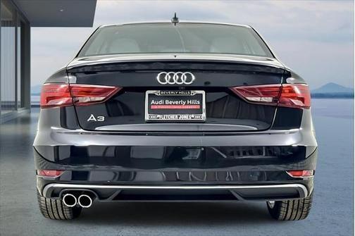 2019 audi a3