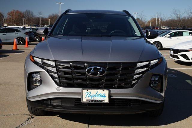 2023 hyundai tucson l 60
